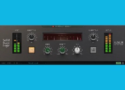 Solid State Logic SSL Fusion Vintage Drive