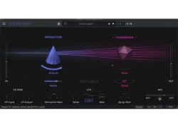 Arturia EFX Refract
