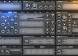 Tone2 Electra 3