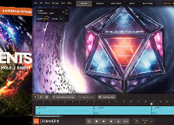 Toontrack Elements EZX - for EZdrummer 3