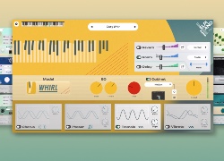 Klevgrand Plugins Elpiano