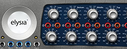 Plugin Alliance elysia museq