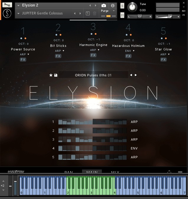 Best Service Elysion 2 Crossgrade