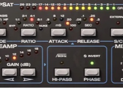 Softube Mike-E Comp (Empirical Labs)