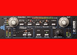 Softube - Empirical Labs Mike-E Comp