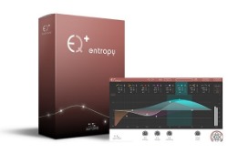 Sonible entropy:EQ