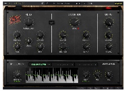 artu Filter MS-20