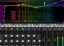 DMG Audio Equilibrium