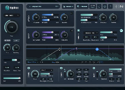 izotope Equinox