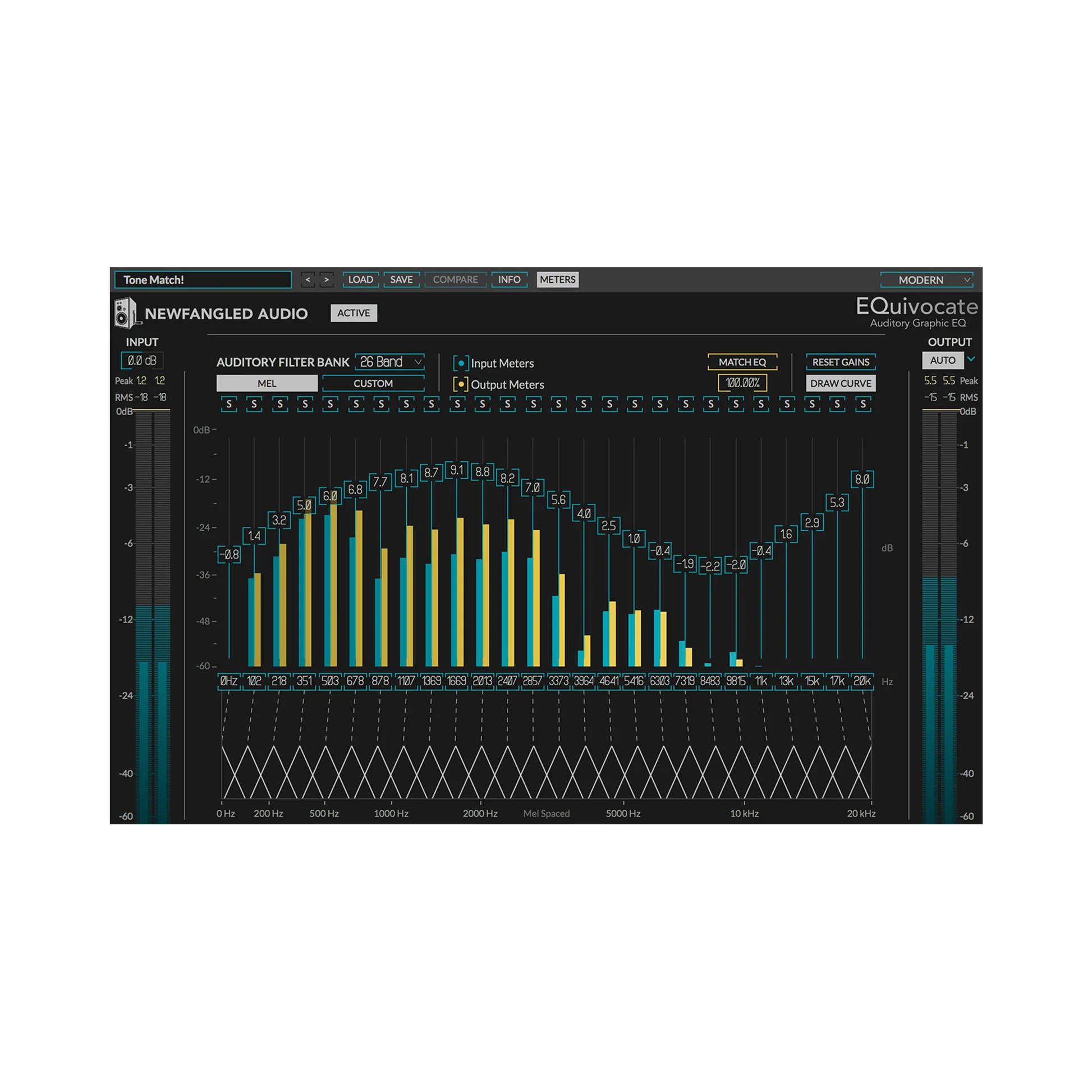 Eventide Newfangled Audio
