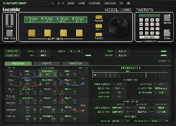 Eventide H3000 Factory Mk II