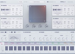 Excite Audio Evolve Alloy