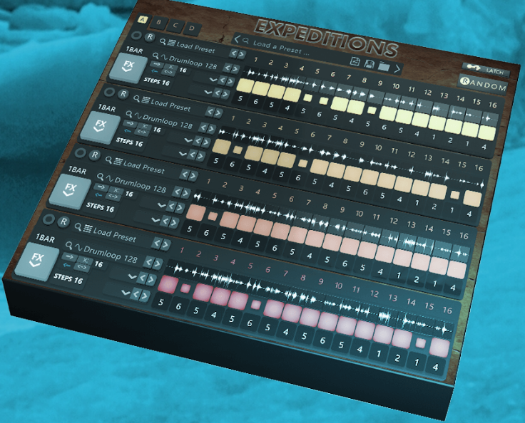 SAMPLE LOGIC EXPEDITIONS