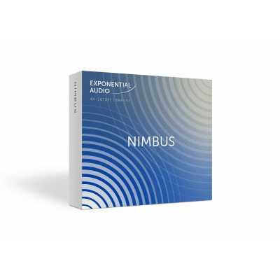 Exponential Audio Nimbus