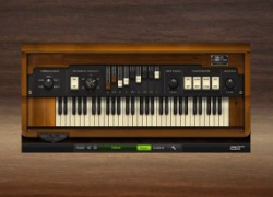 Air music tech DB-33