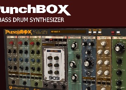 D16 PunchBox