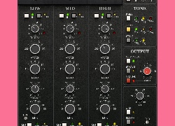 Lindell Audio MBC (Plugin Alliance)