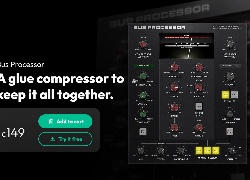 softube Bus Processor