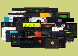 Thenatan Audio 44 Plugins