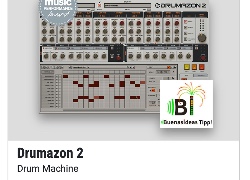D16 Group Drumazon 2