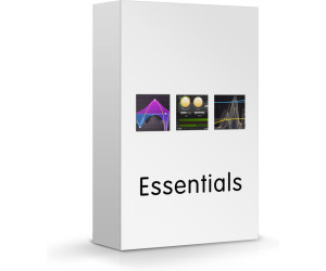 Fabfilter Essential Bundle v2 incl. Pro Q4 and Pro R2