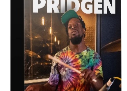 MixWave Thomas Pridgen Drum Library