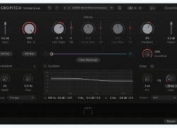 Eventide MicroPitch Immersive