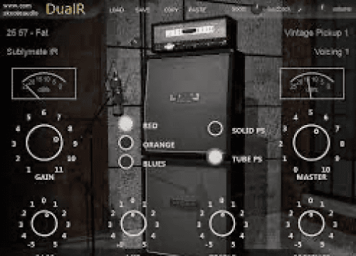 sknote DualR
