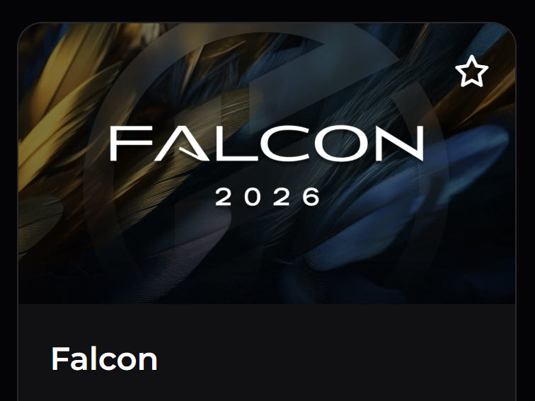 UVI Falcon, 27 Expansions, 8 FX