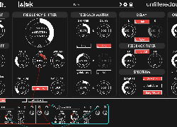 Unfiltered Audio Fault