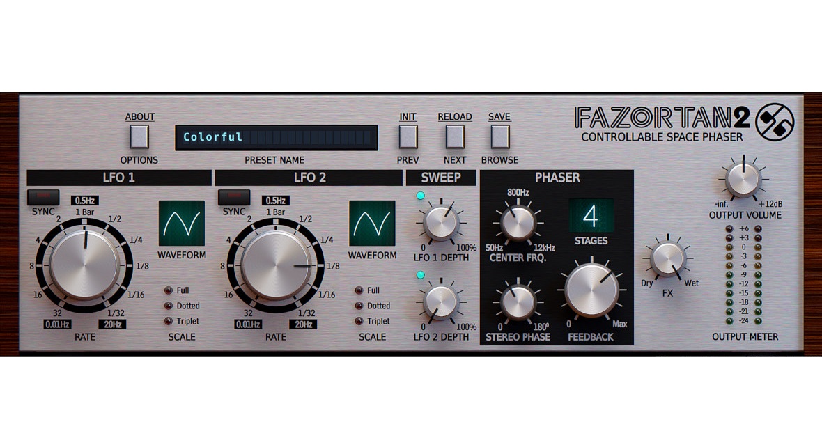 D16 Group Fazortan 2