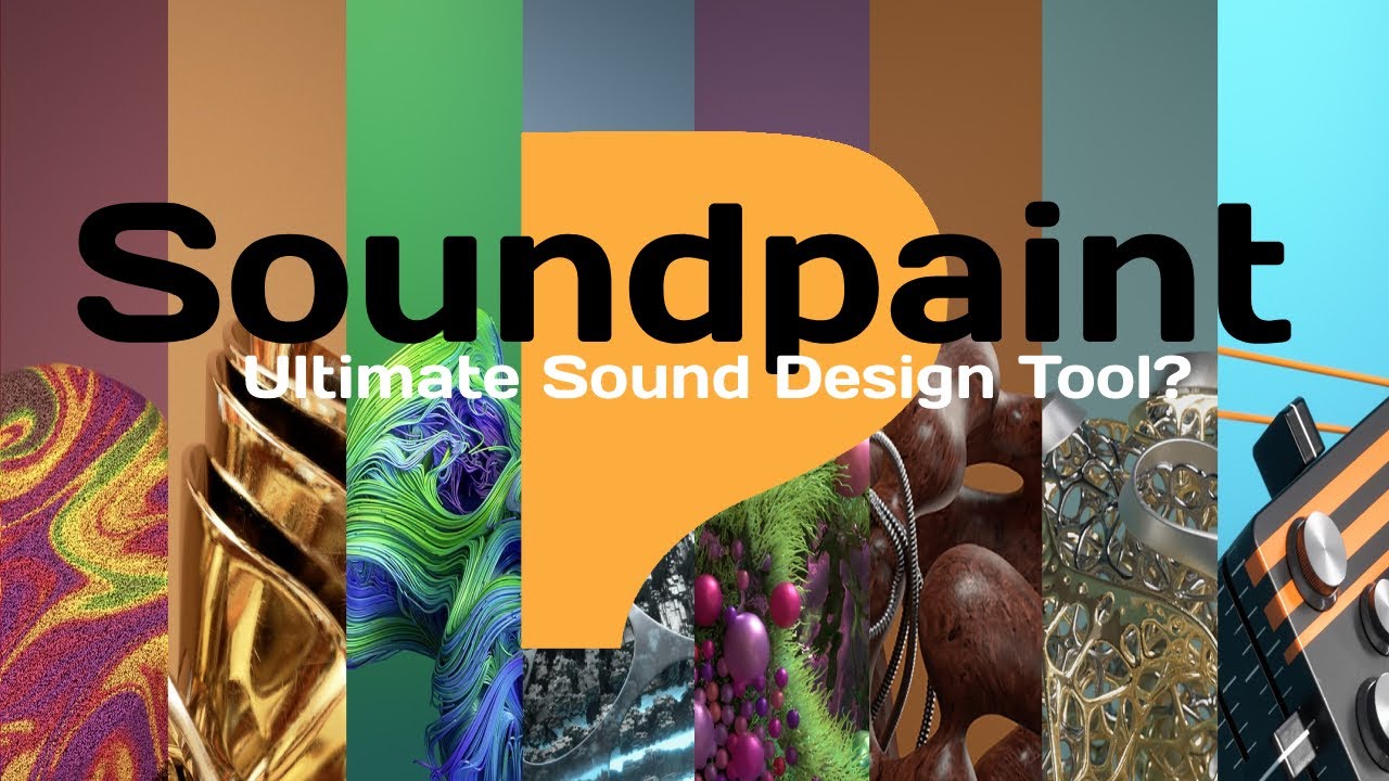 Soundpaint 15$ Voucher