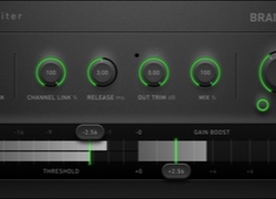 Brainworx bx_limiter