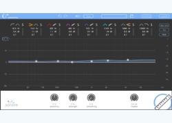 Sonible proximity:EQ