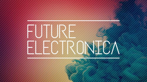 Steinberg Future Electronica for Groove Agent