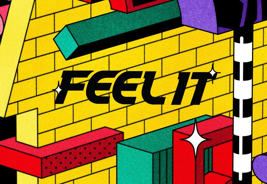 Native Instruments Feel It (Play Series)