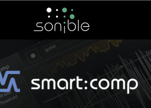 Sonible smart:comp