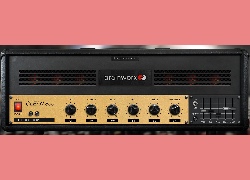 Brainworx bx_rockrack V3 (Plugin Alliance)