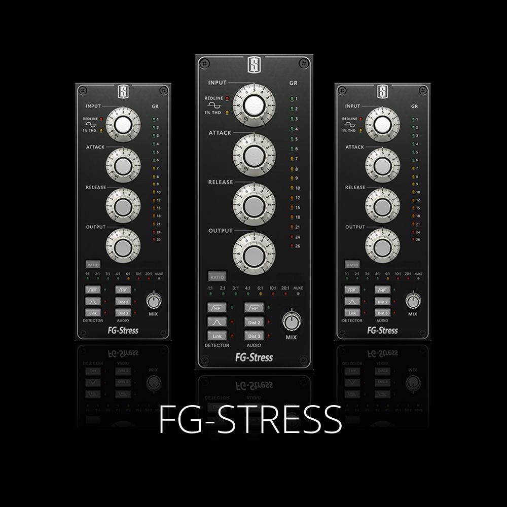 Slate Digital FG-Stress