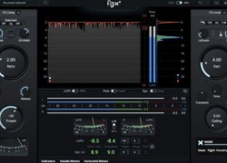 Slate Digital FG-X 2 - Full License
