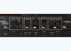 Eventide Instant Flanger Mk II
