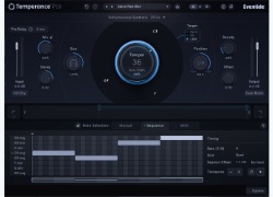 Eventide Temperance Pro