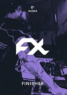 Ujam Finisher Bundle (all 6 Finisher)