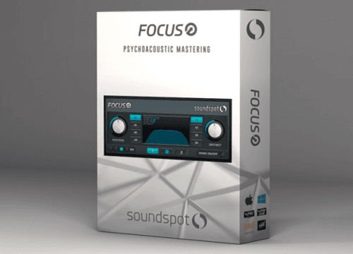 Soundspot Focus