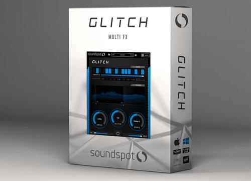 Soundspot Glitch