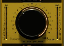 Acustica Audio - Best Price - FIRE The CLIP