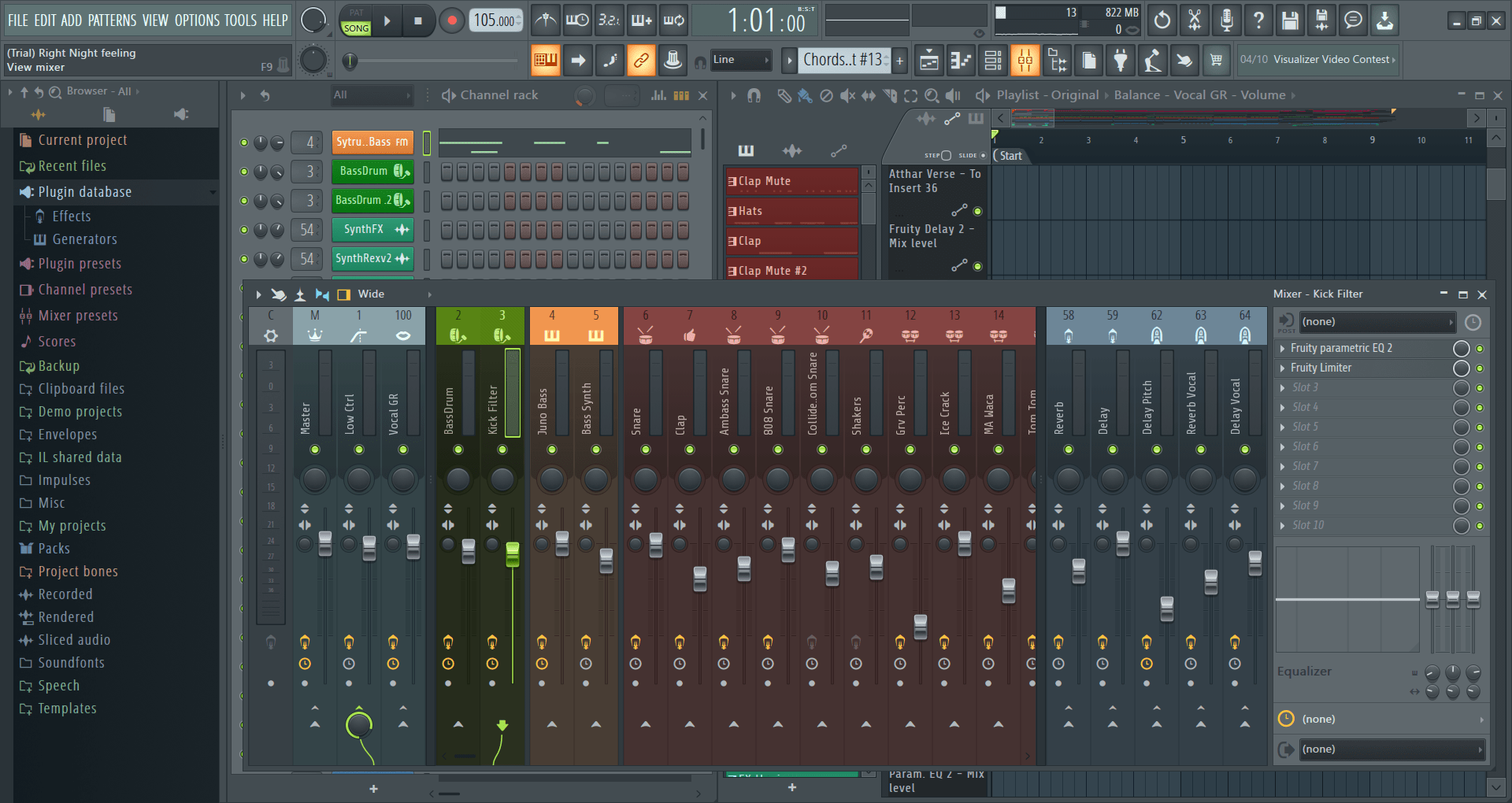 ImageLine FL Studio Producer Edition