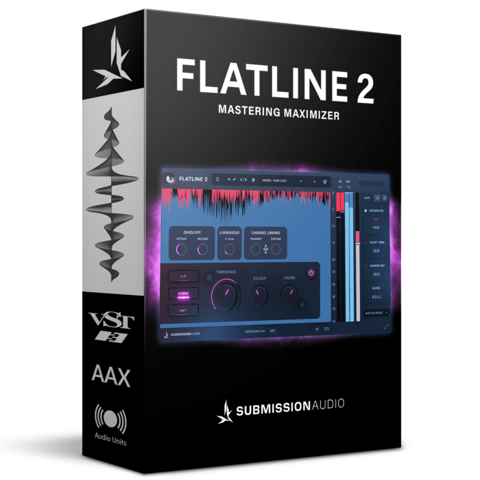 Submission Audio Flatline 2