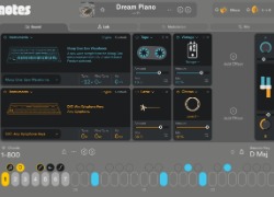 FAW (Future Audio Workshop) Notes