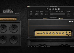 Neural DSP Fortin Nameless Suite X